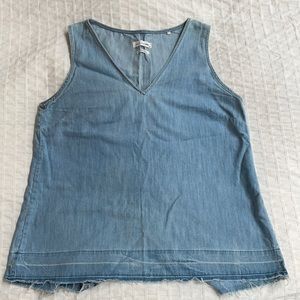 Rag and bone top